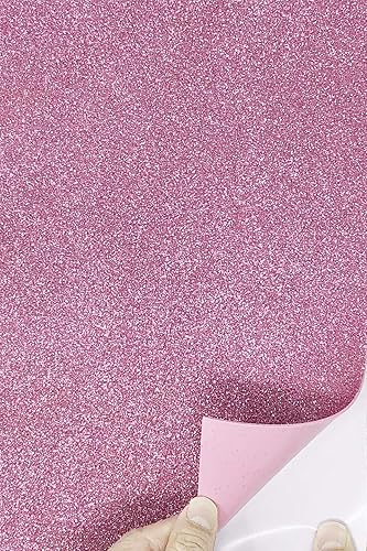 Miniatura 48 de Allgala - Paquete de 12 hojas de espuma EVA con brillantina de 8 x 12 pulgadas, colores surtidos, perfecto para proyectos de arte de niños, aulas