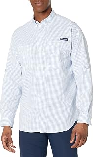 Men's Super Tamiami Long Sleeve Shirt