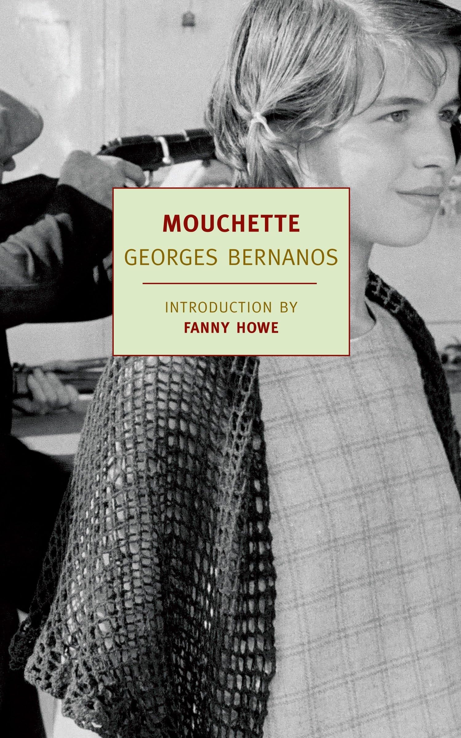 Mouchette (New York Review Books Classics)