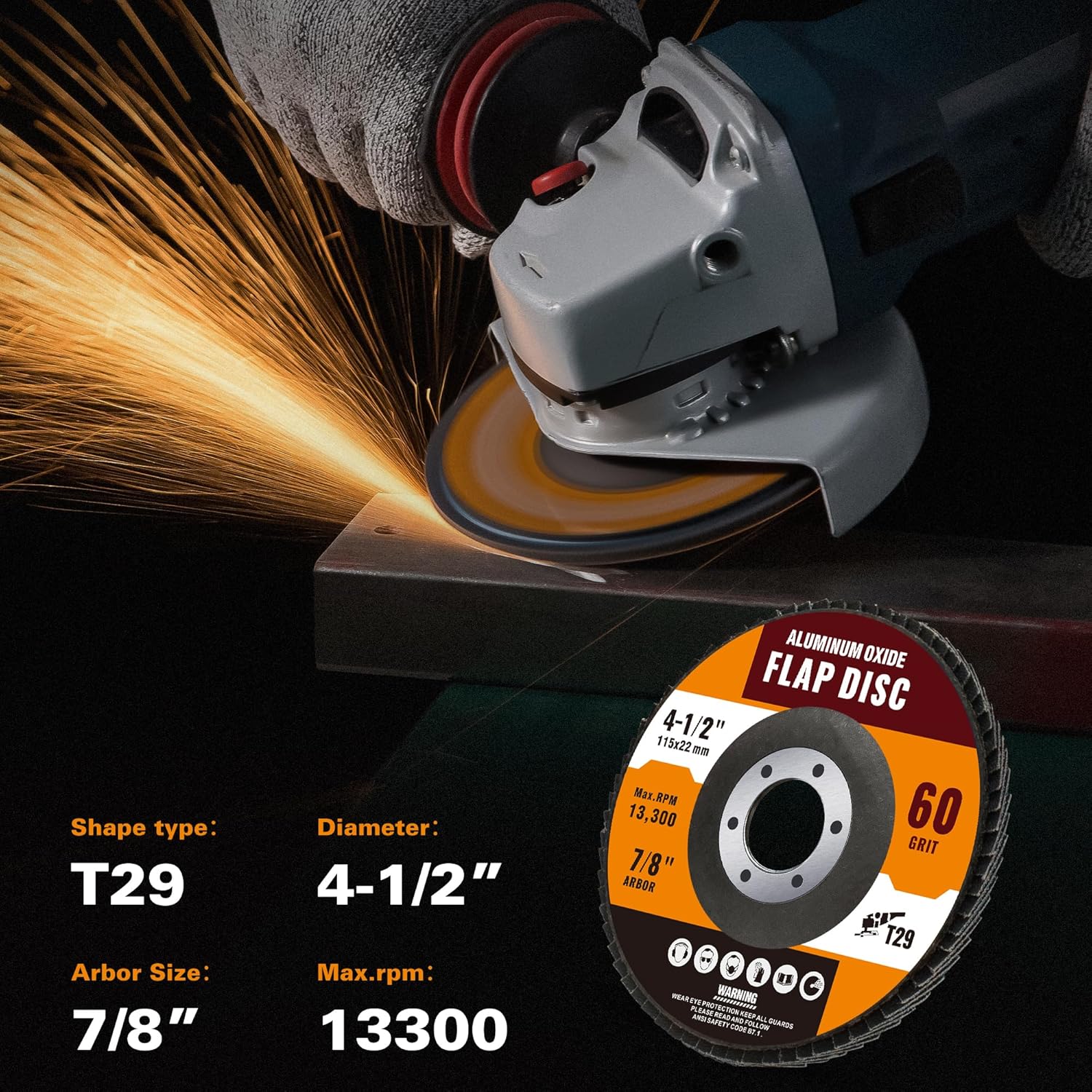 Proper Grinding Technique