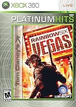 Tom Clancy's Rainbow Six Vegas - Xbox 360