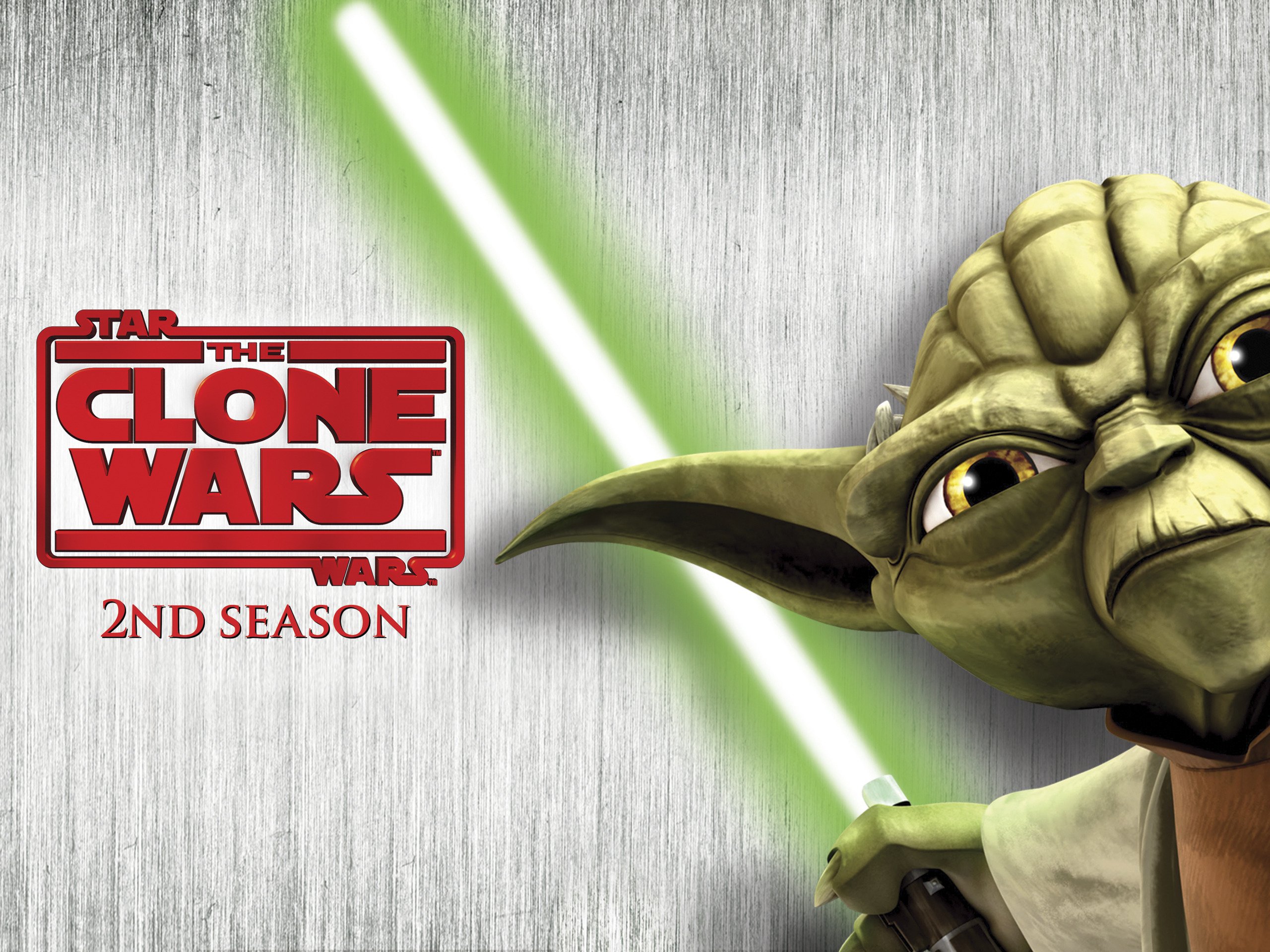 Amazon Co Jp スター ウォーズ クローン ウォーズ Season 2を観る Prime Video