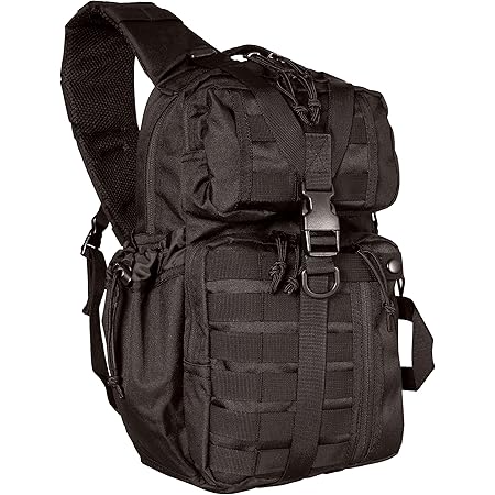 Red rock outdoor gear rambler sling pack Clearance