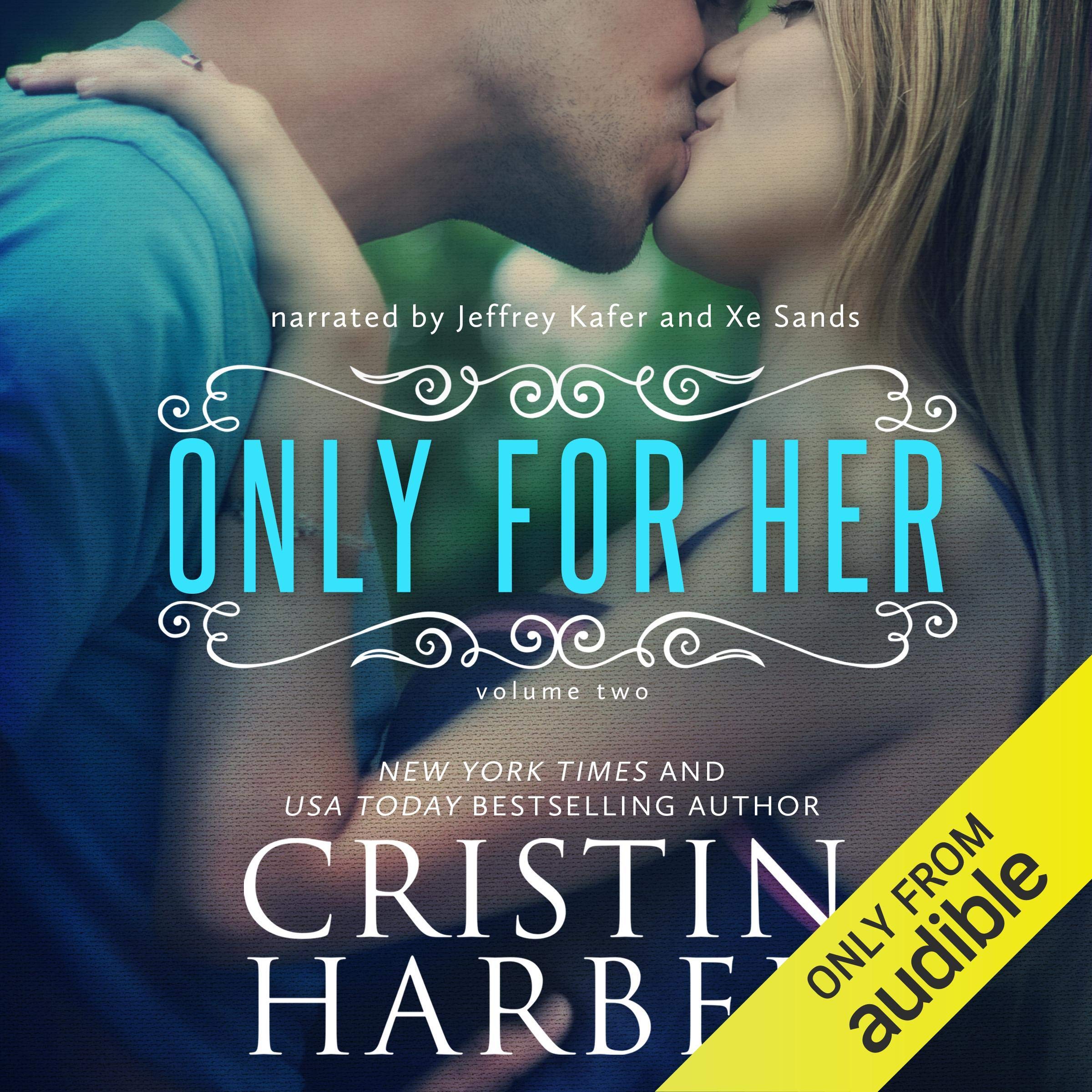 Cover art for Only for Her