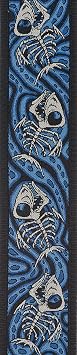 D'Addario Planet Waves Guitar Strap