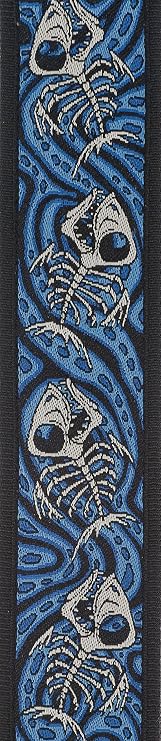 D'Addario Planet Waves Guitar Strap
