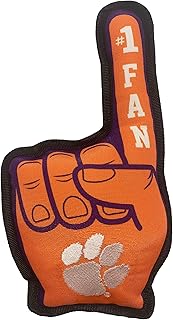 Pets First Toy for Dogs & Cats. Best Tough PET Toy with Inner Squeaker.