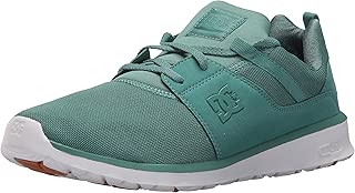DC Men's Heathrow Skate Shoe