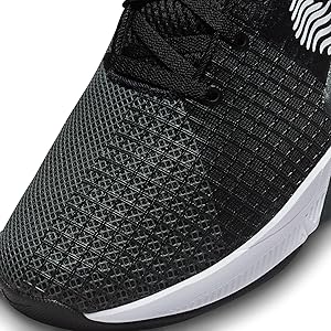 Nike - Metcon 8 - DO9328001 - Color: Black - Size: 11 : Amazon.ca