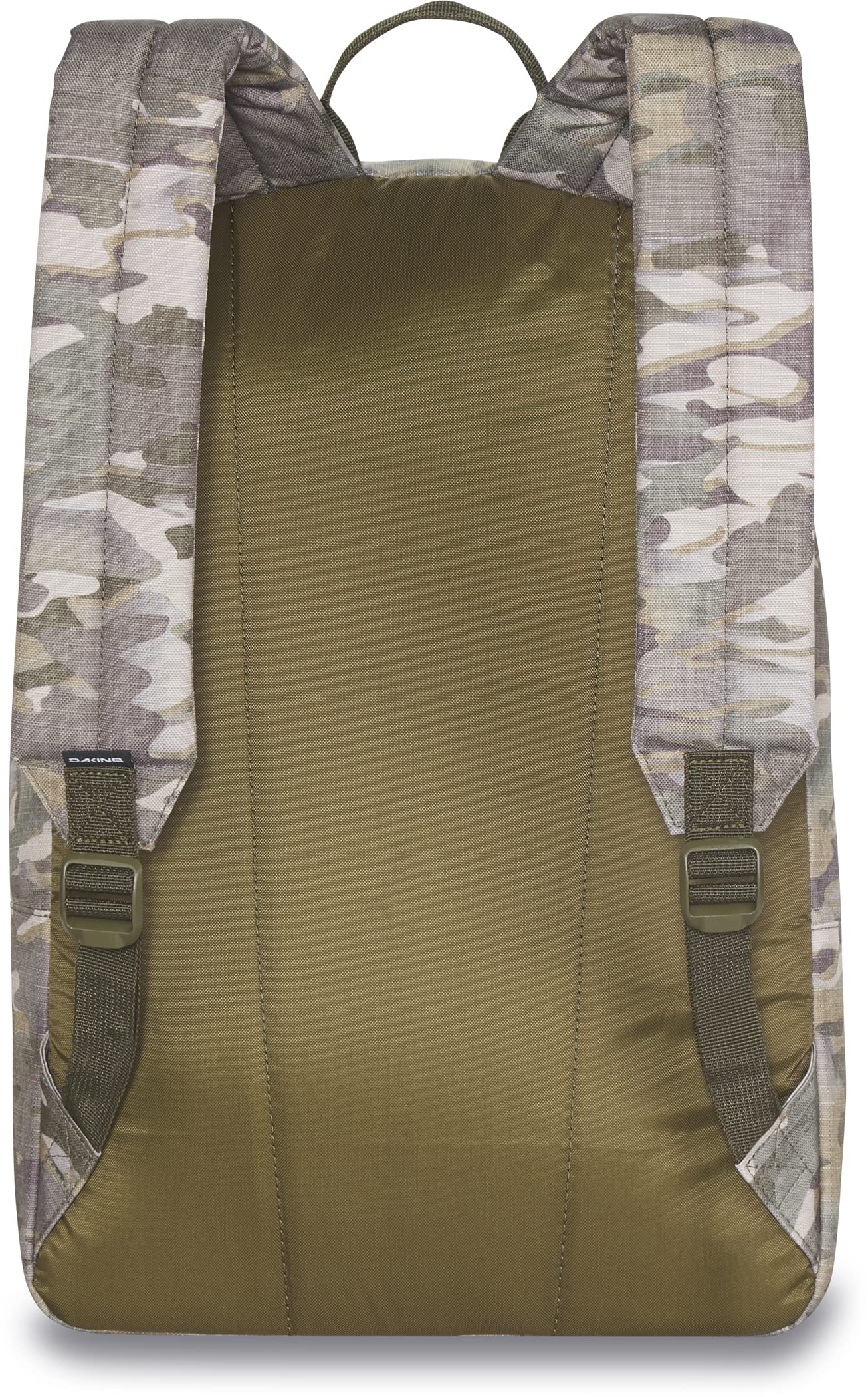 Dakine Unisex 365 Pack 21l Rucksack (1 Stück), Vintage-Camouflage, 21 l – Ansicht 2