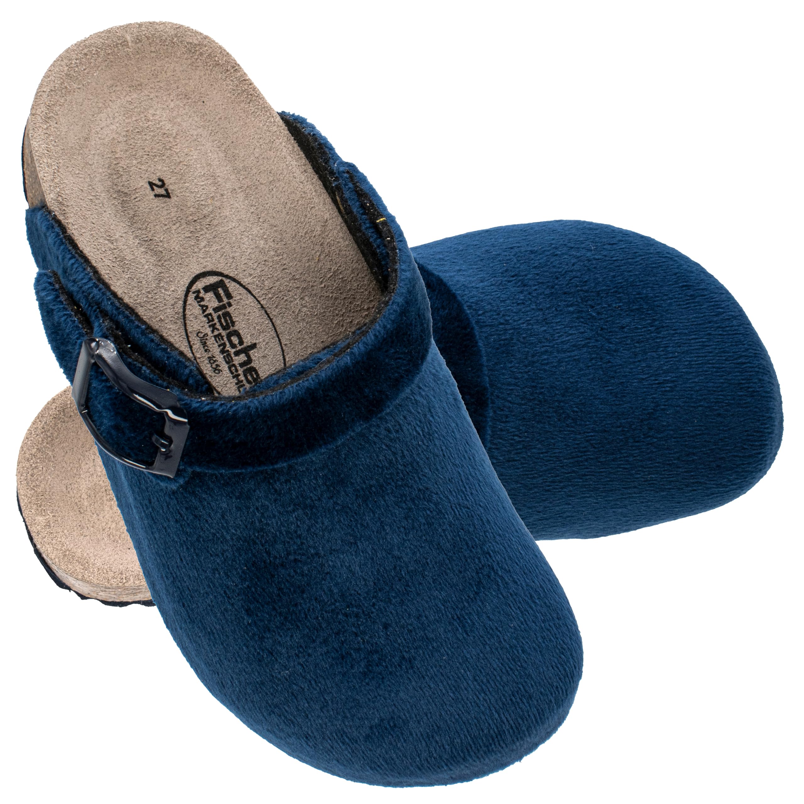 Fischer Markenschuh Shetland, Ciabatte Bambine e Ragazze