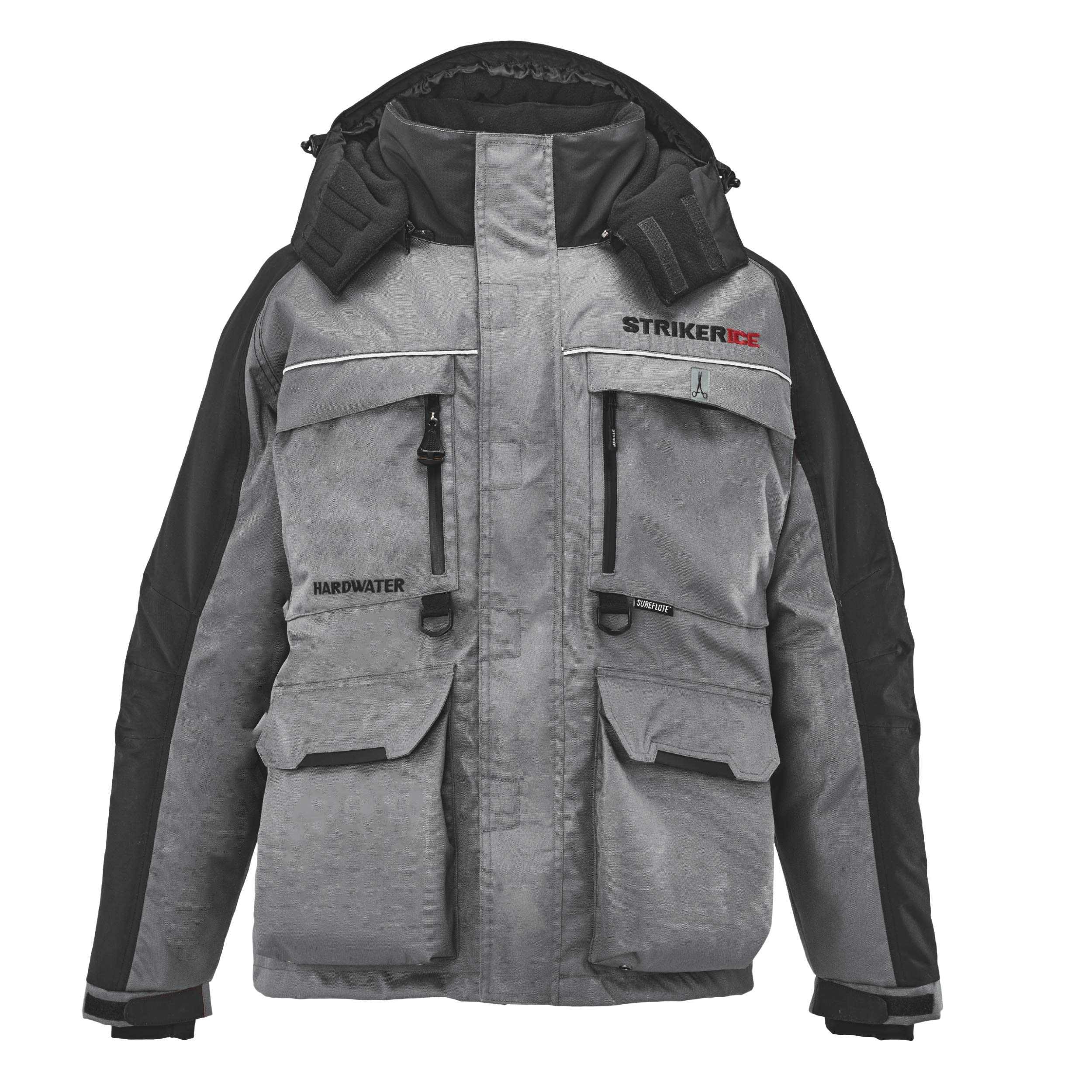 StrikerMen's Strikerice Hardwater Jacket