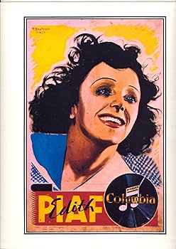9CD Edith Piaf Lintegrale De Ses 1946-1963 TOCP755159 EMI Japan プロモ 未開封 /01280 9CD Edith Piaf Lintegrale De Ses 1946-1963 TOCP755159 EMI