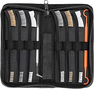 BOOSTEADY 8-Piece Brush & Hook Kit