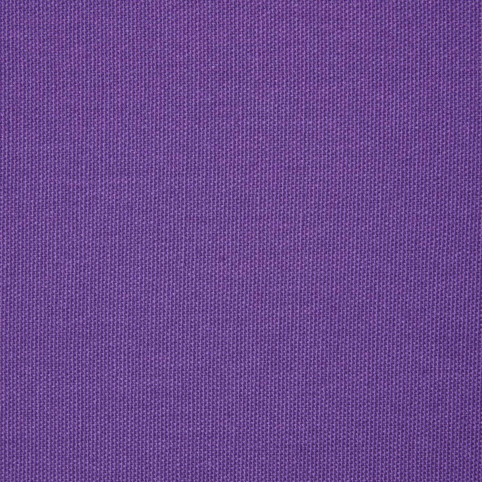 Homescapes Purple 100% Cotton Fat Quarters Fabric Bundles, Plain 150Cm Wide Fabric Squares By The Metre Uk, Craft Material For Sewing, Diy, Patchwork & Quilting