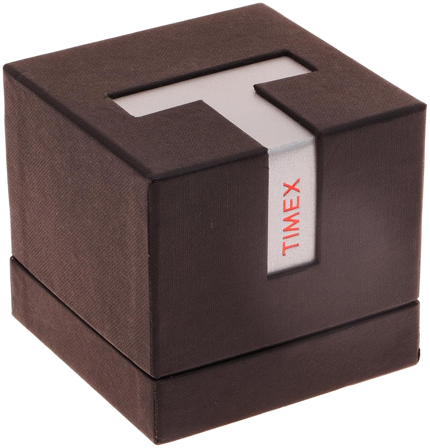 Timex T2N151 watch on a wrist