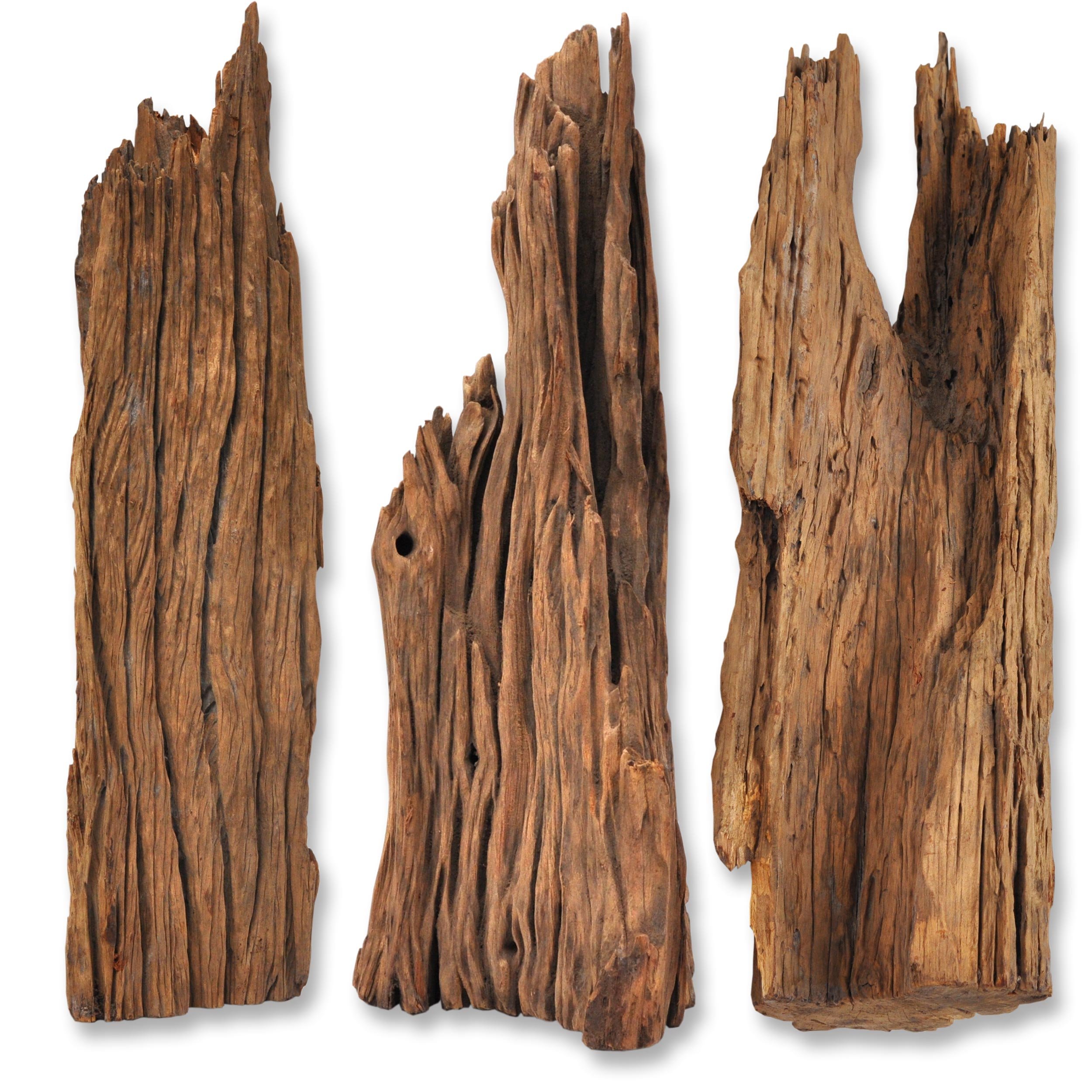 Produktbild von Mangrovenwurzel XL 45 - 60 Cm Deko Aquarium Wurzel Holz Mangrove