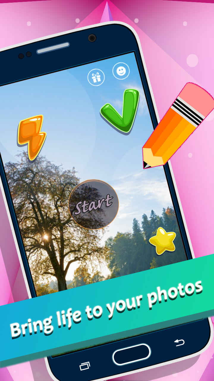 Write Text on Photo Montage - App on Amazon Appstore