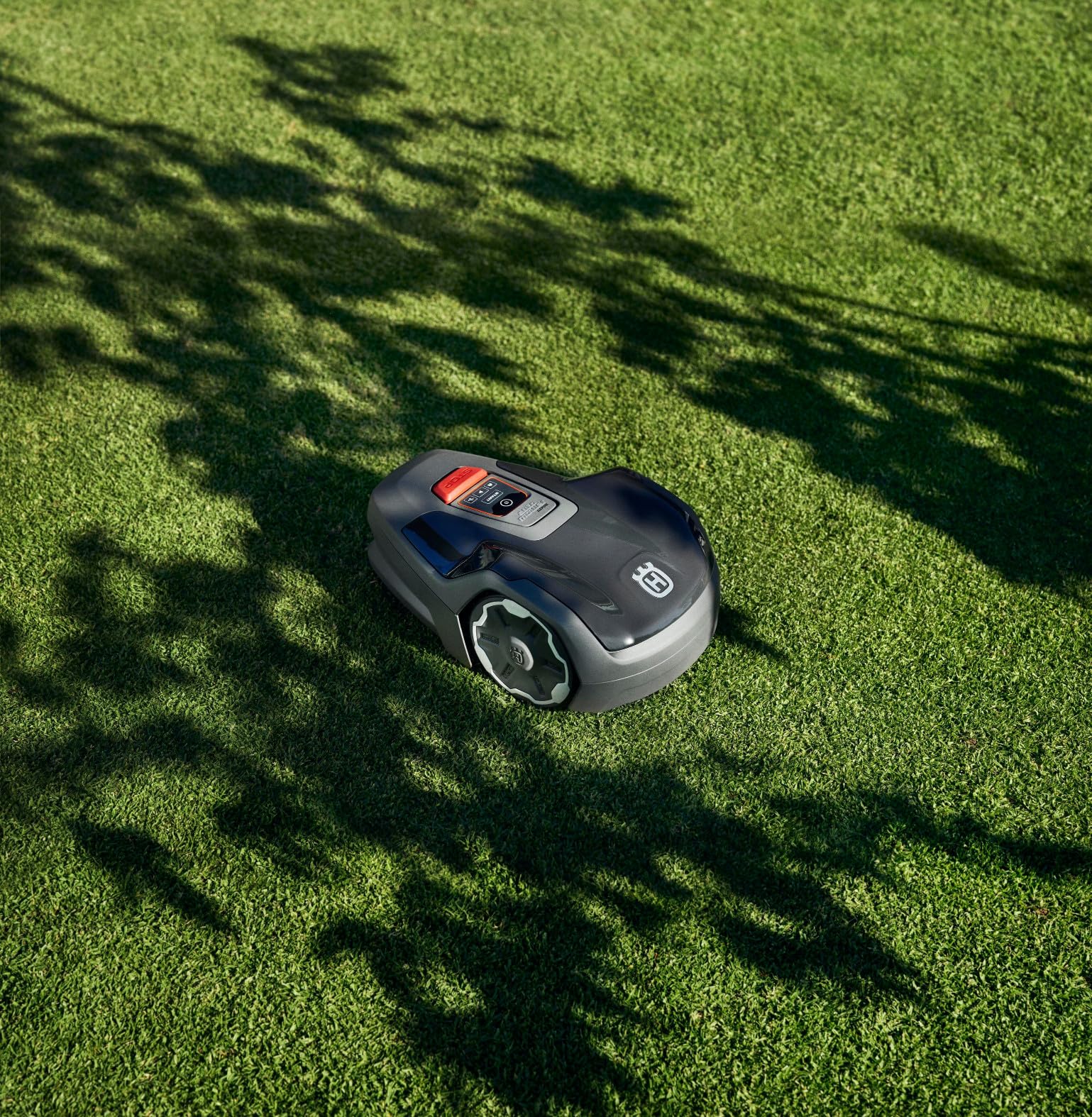 Kosiarka automatyczna Husqvarna Automower® Aspire™ R4
