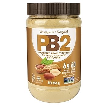 PB2 花生粉 454克