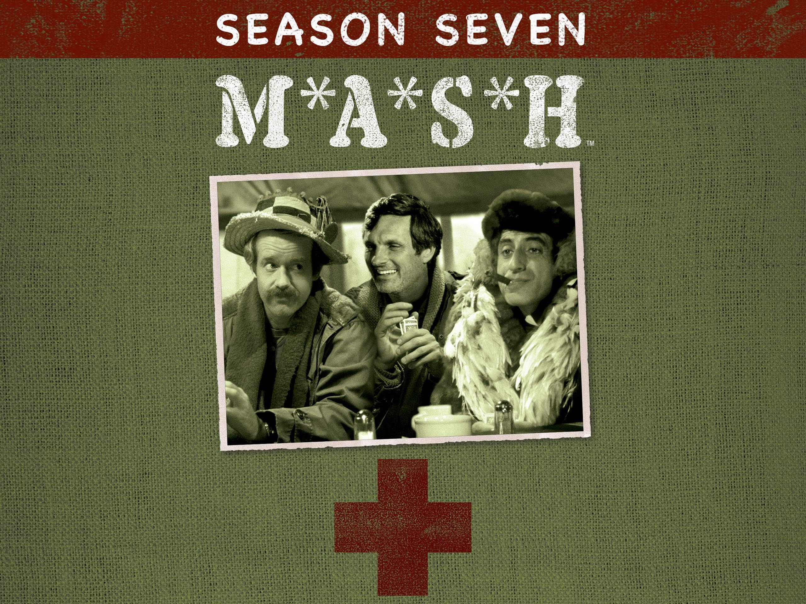 M*A*S*H Season 7
