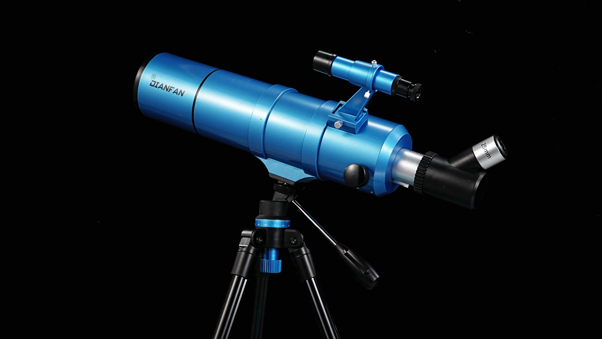 Amazon.com : Dianfan Telescope, 90mm Aperture 550mm - Astronomical