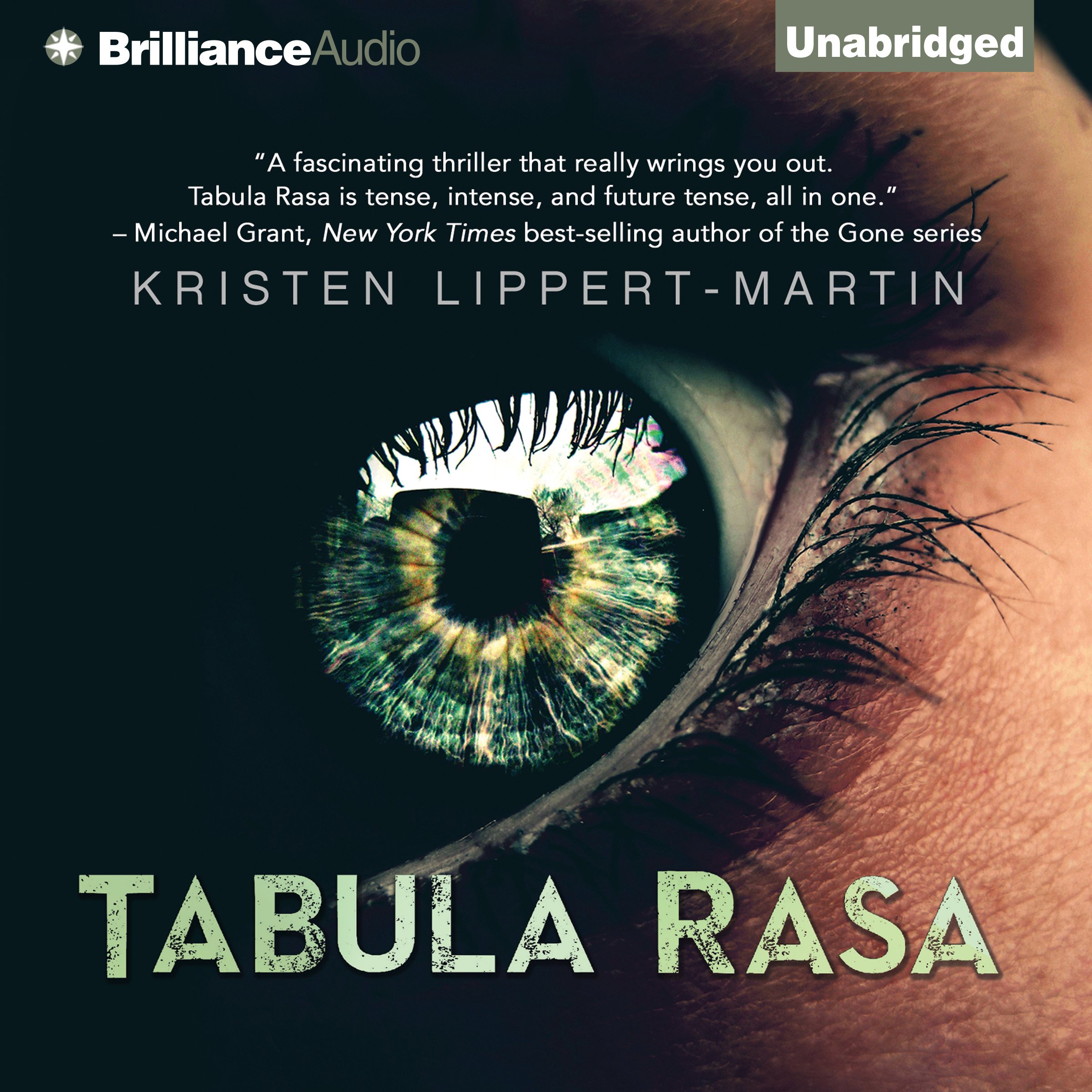 Tabula Rasa