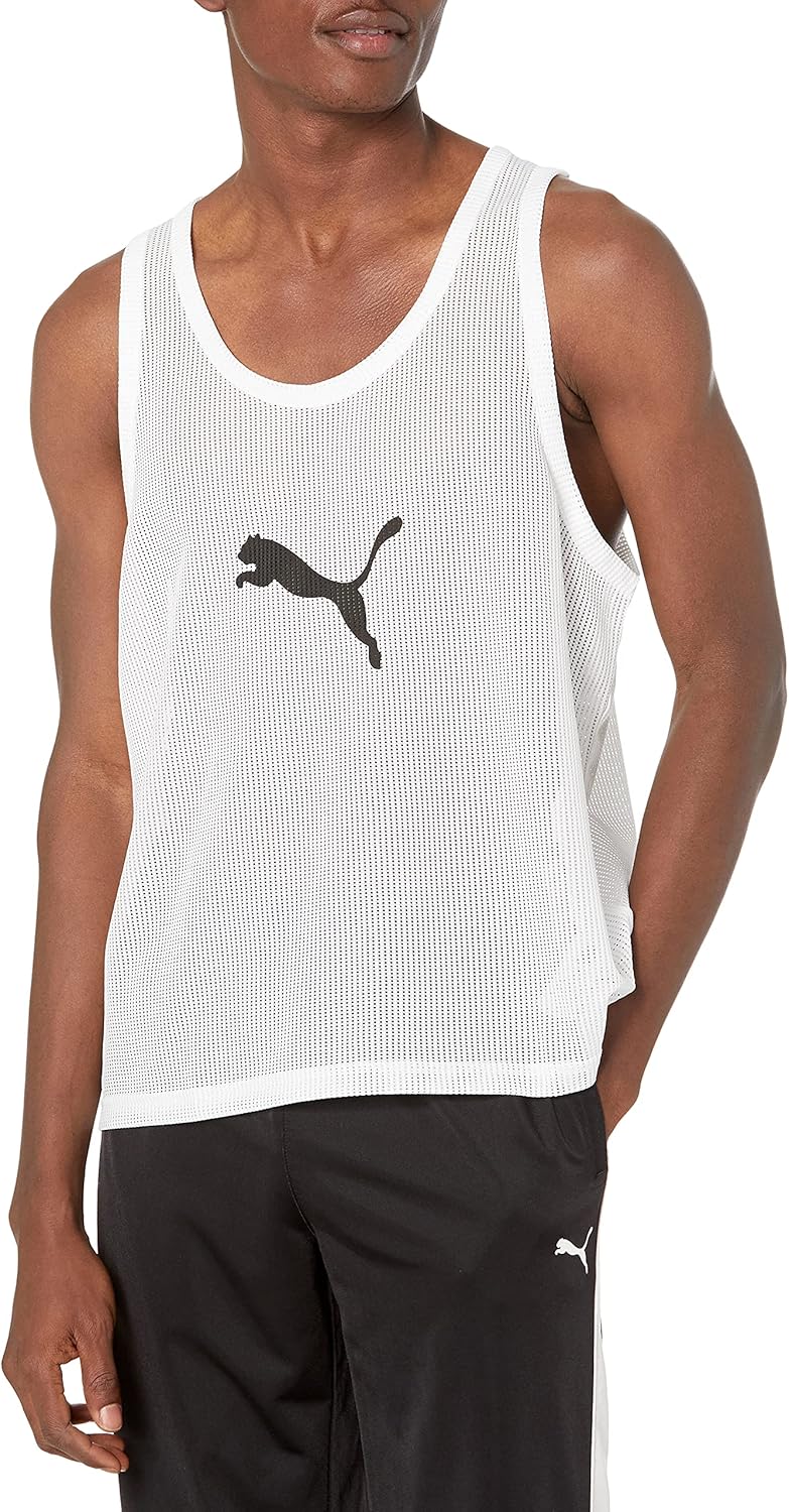 Puma Mens Bib