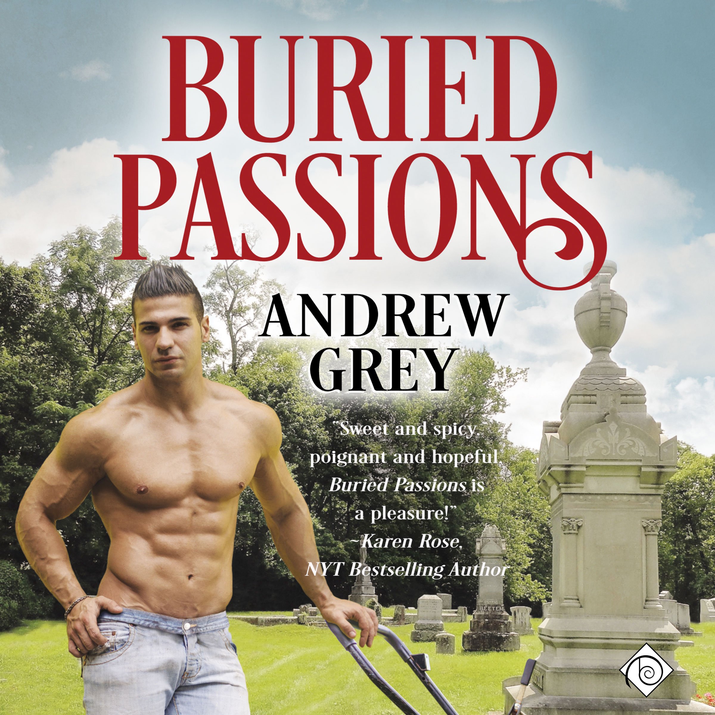 Buried Passions