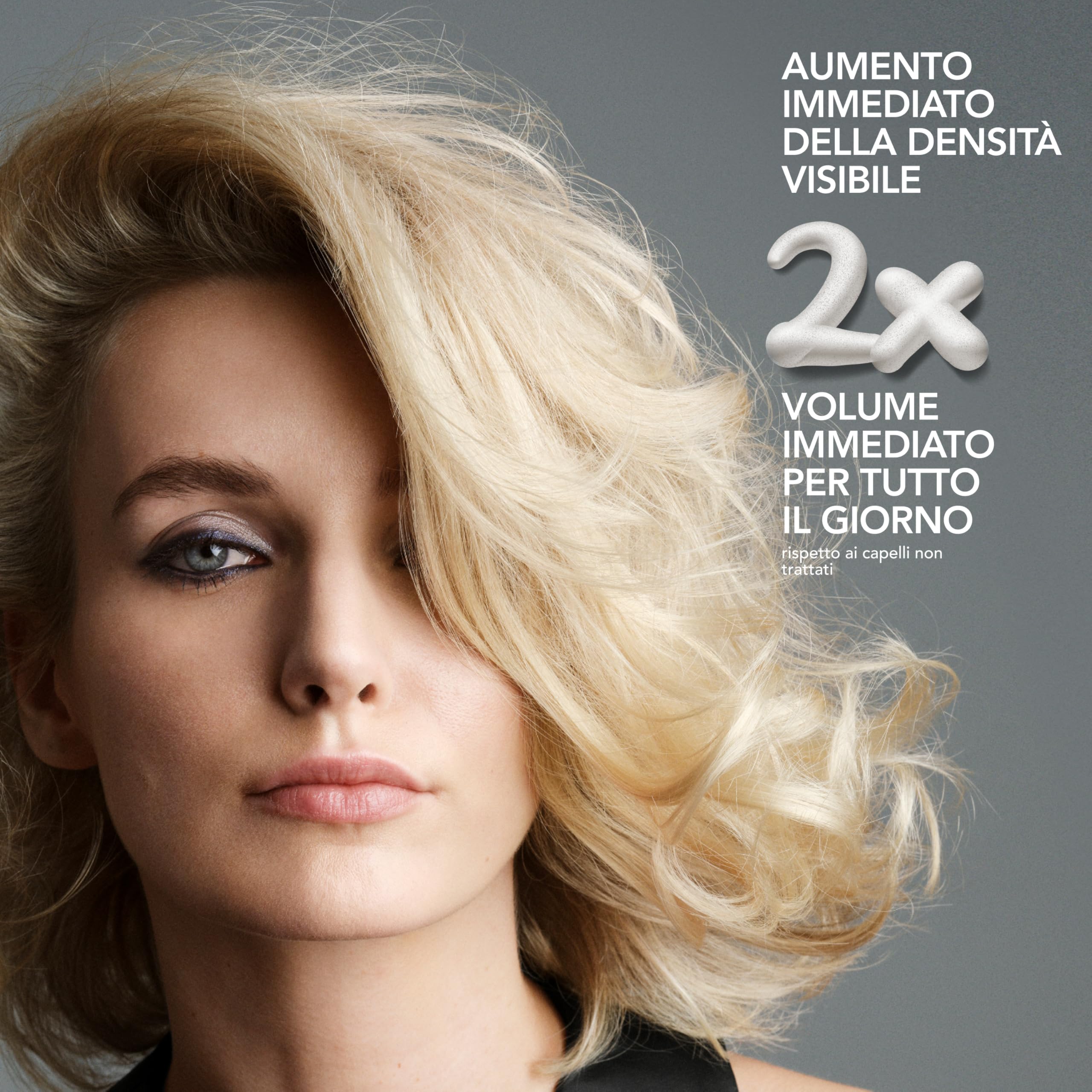 Bumble and bumble Thickening High Drama Styling Foam 150 ml