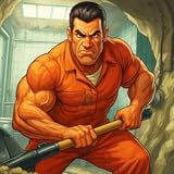 Prison Escape Journey