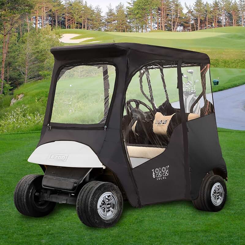 Amazon.ca golf cart covers Amazon.ca golf cart covers