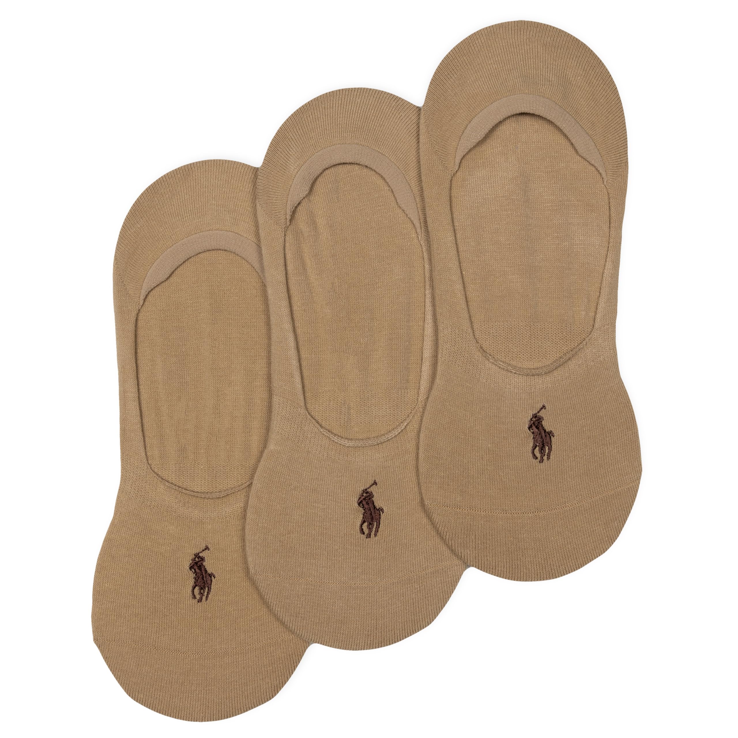 Polo Ralph Lauren Dress Liner Socks