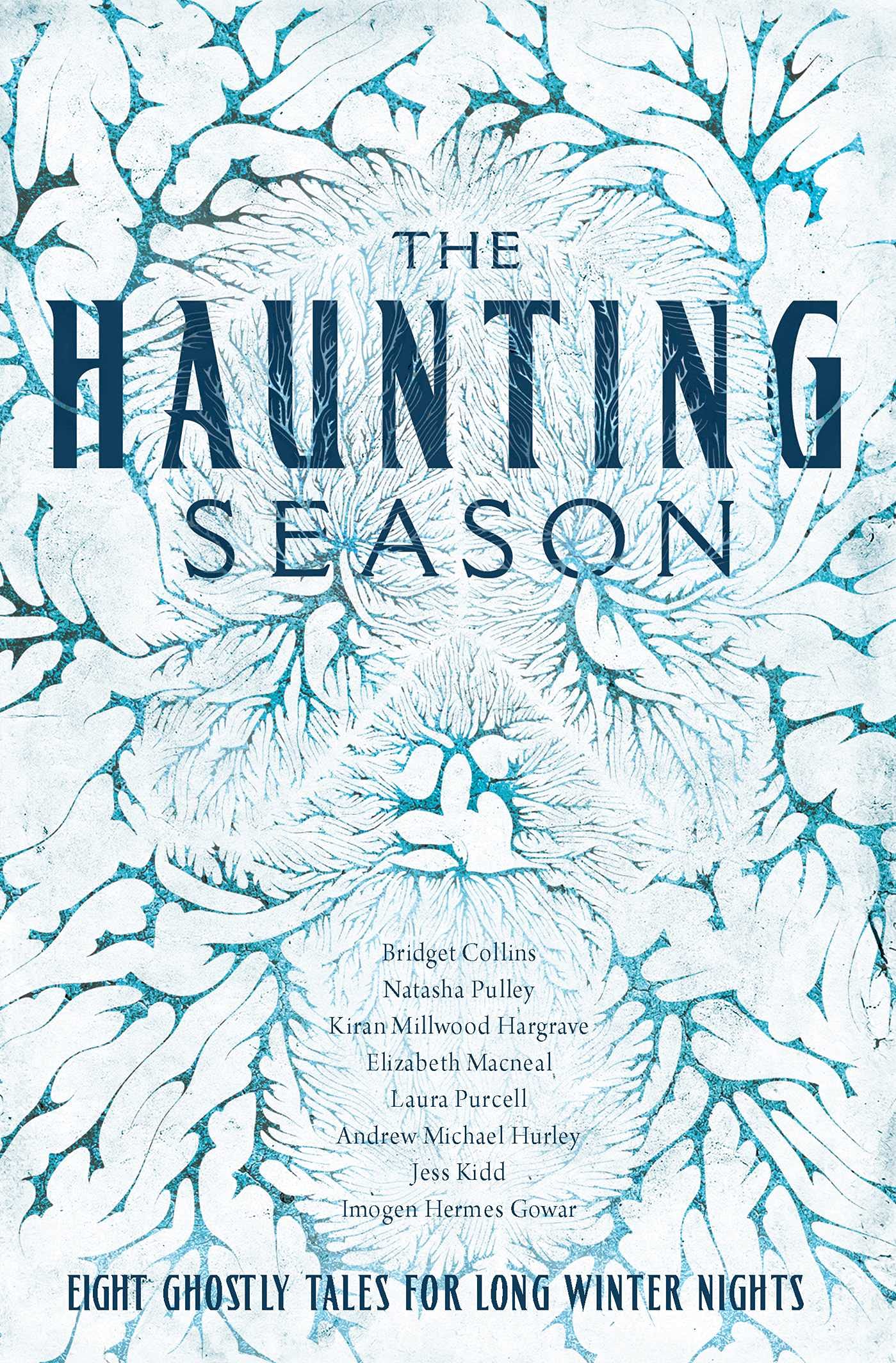 Pegasus Crime The Haunting Season: Eight Ghostly Tales for Long Winter Nights