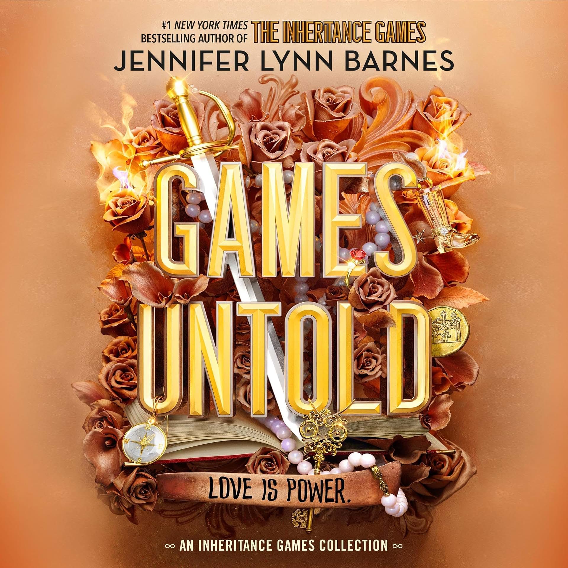 Carousel Item: Games Untold