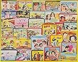 White Mountain Puzzle 1000 Pezzi - Scatole Per Pranzo TV (Lunch Boxes) - Dimensioni 61x76 Cm - Divertimento Nostalgico - 3