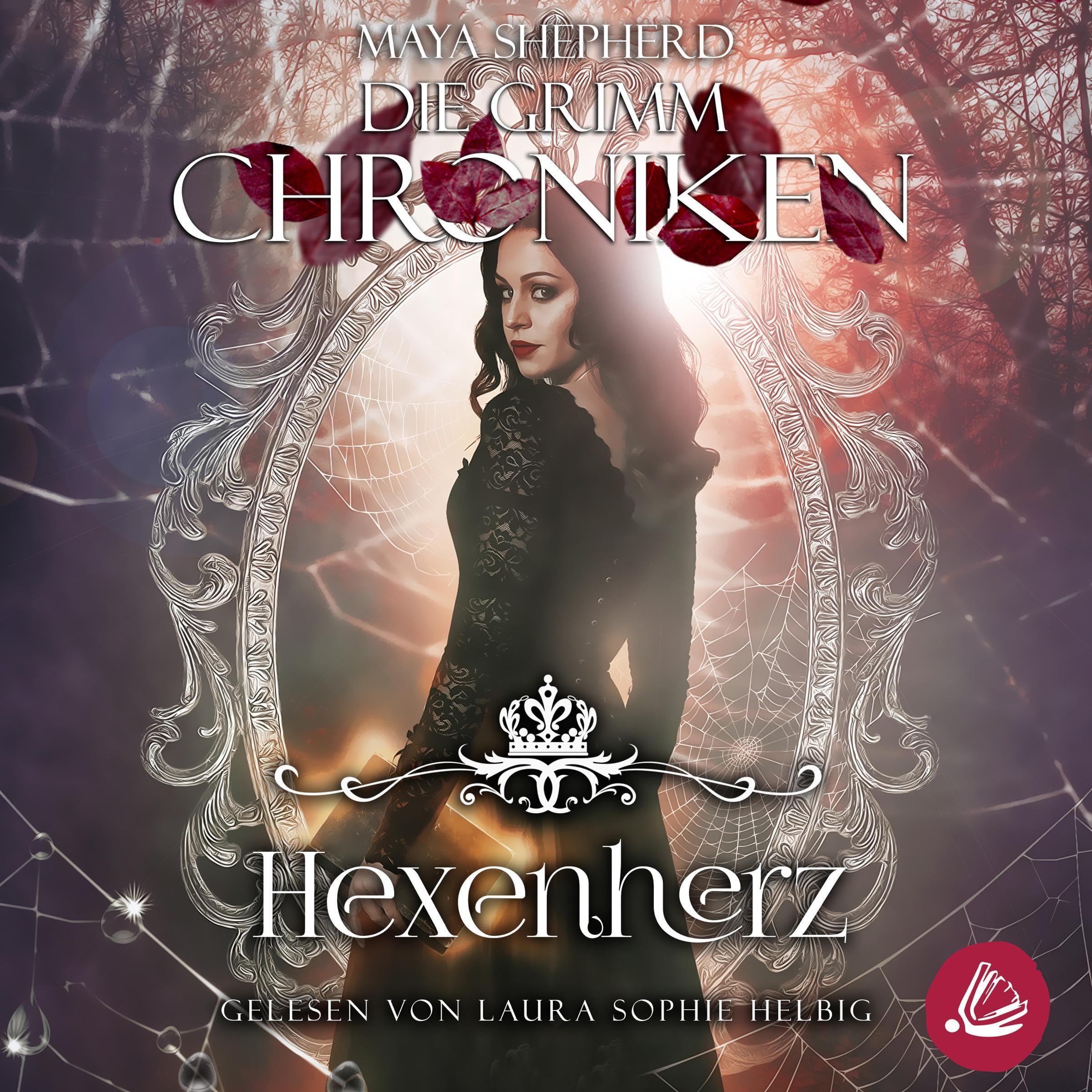 Cover art for Hexenherz