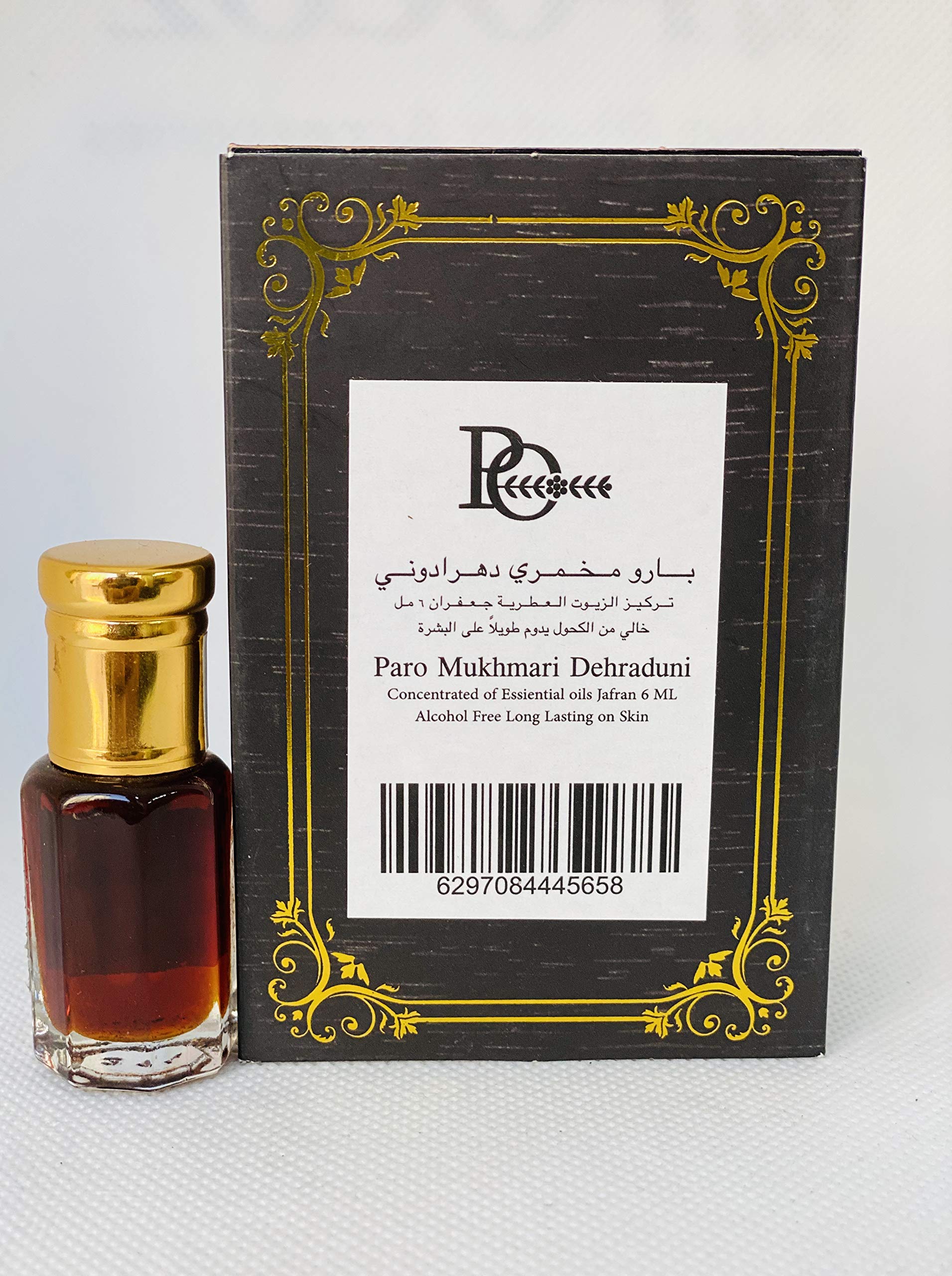 PARO OUD & PERFUMESMukmaria Dehraduni By