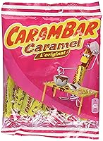 Vista 1 de Carambar Candy in A Bag 130g (0.3 oz), One