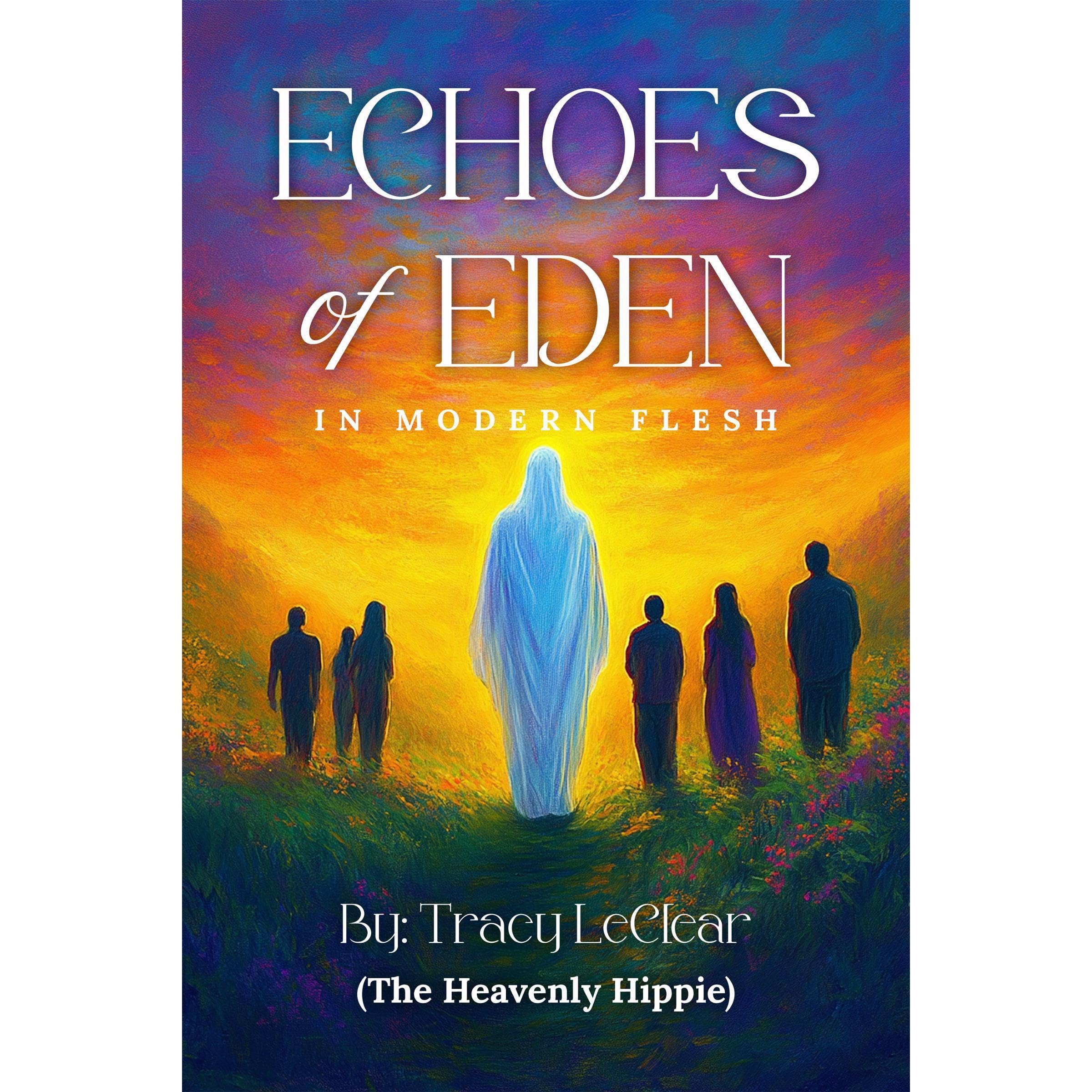 Echoes of Eden