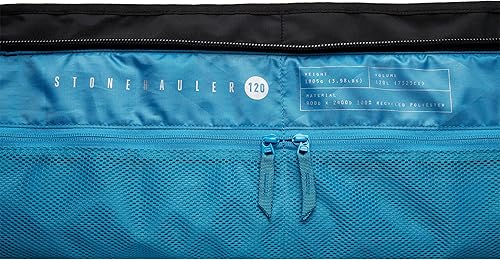Miniatura 4 de Black Diamond Equipamiento Stonehauler 45 litros Duffel (Azurite)