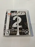 Jogo Skate 2 - Ps3