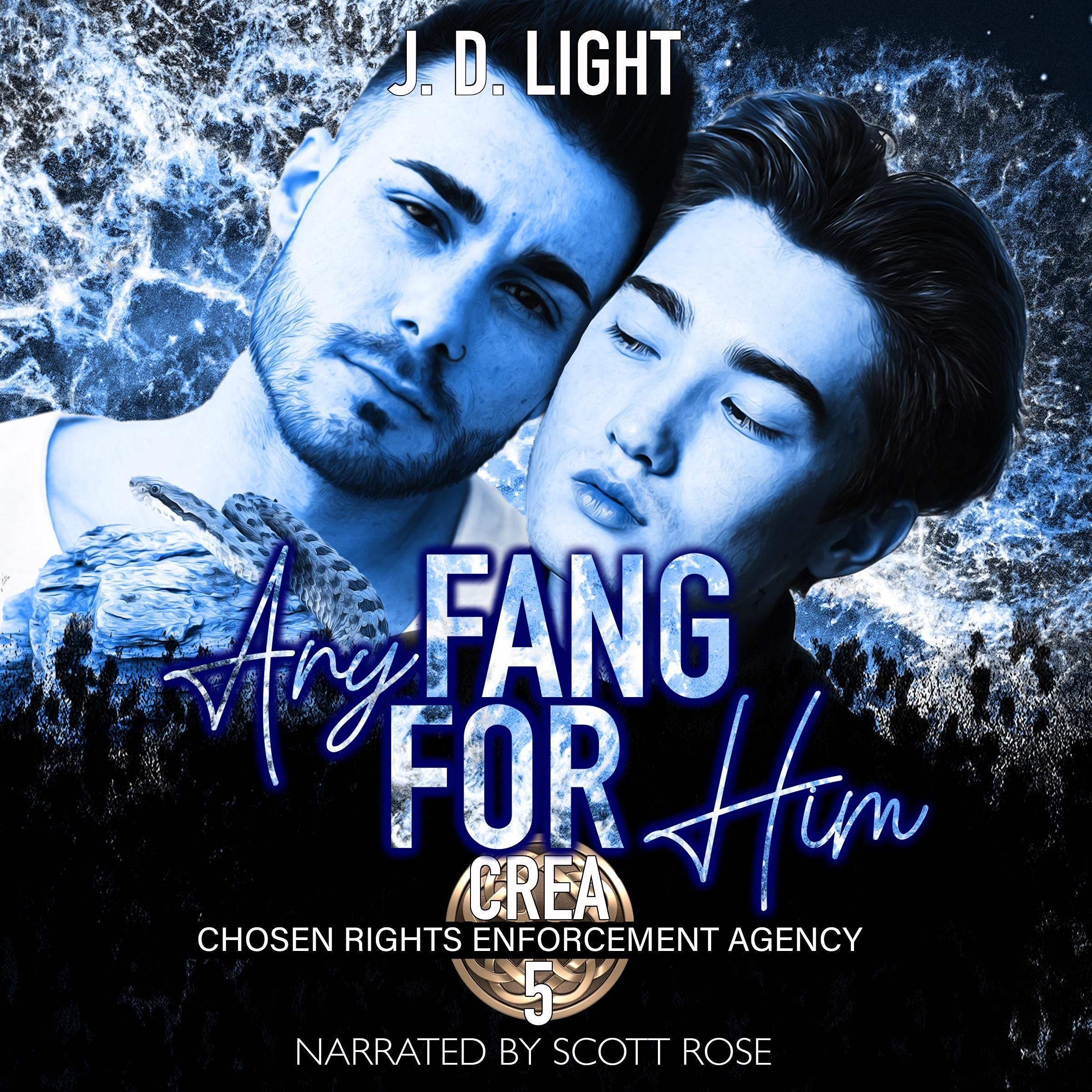 Cover art for AnyFANG for Him