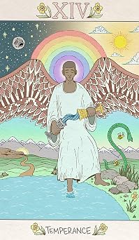 The Luna Sol Tarot