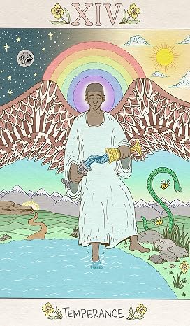 The Luna Sol Tarot