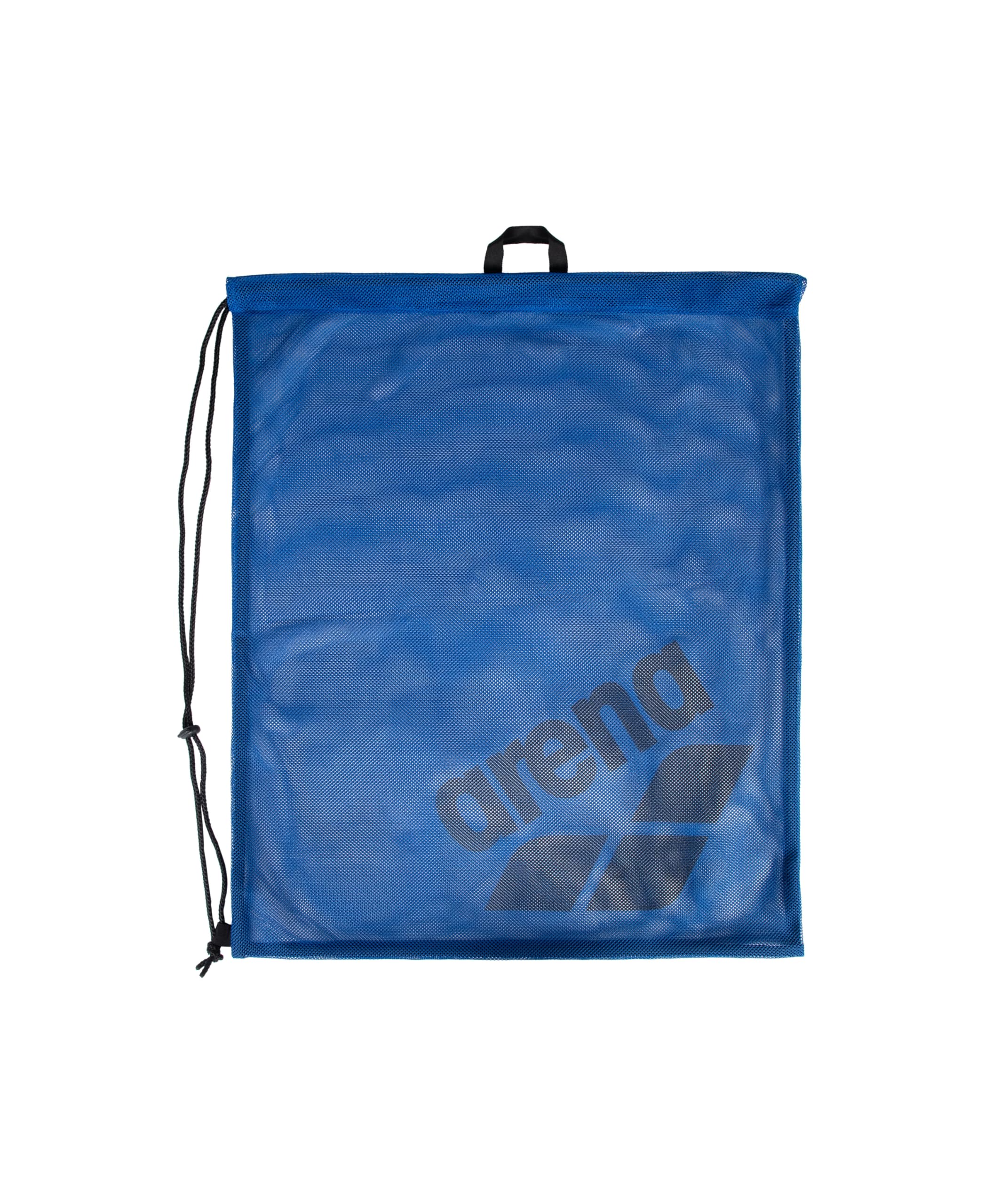 Arena One Go Mesh Bag - 40L - Royal
