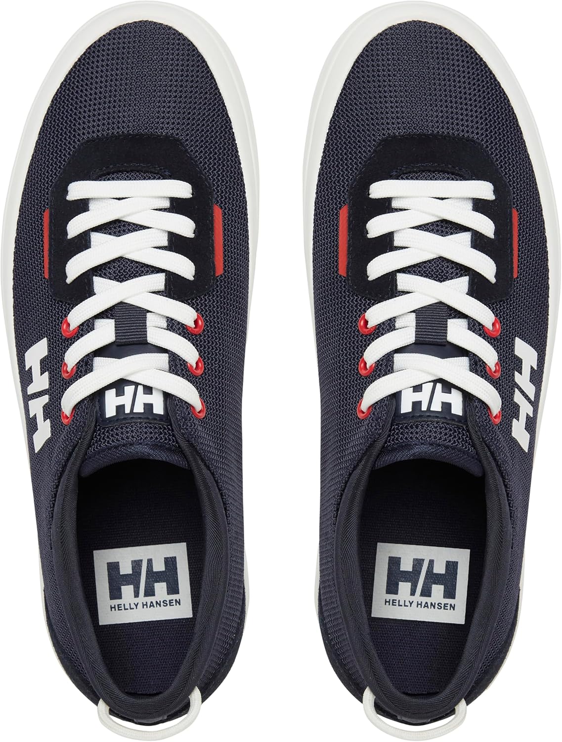 Helly-Hansen Backshore Men's Casual Summer Shoes: Lightweight, Breathable, Comfortable Walking Shoes