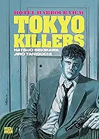 Hotel Harbour-View: Tokyo Killers (Mangá Volume Único)
