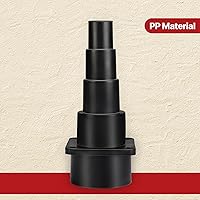 Vista 4 de Shop Vac 90687 Adaptador universal para herramientas, 2