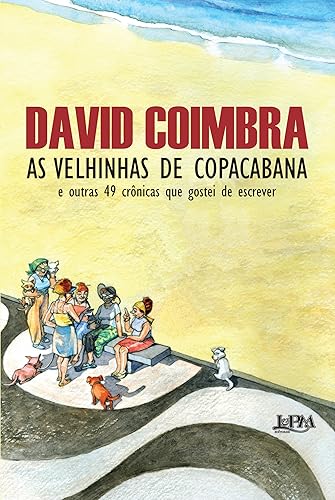 As Velhinhas de Copacabana